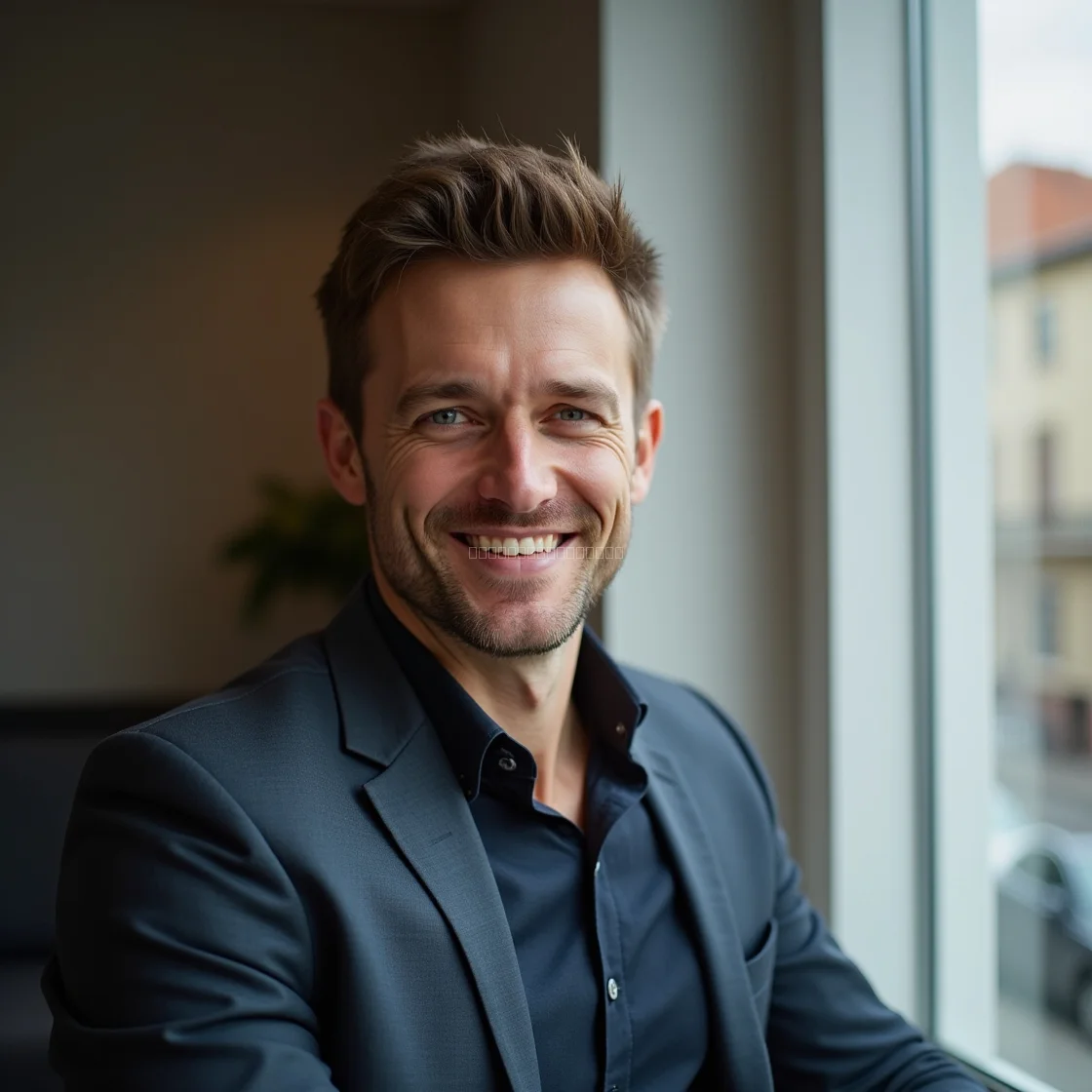 Marc Keller