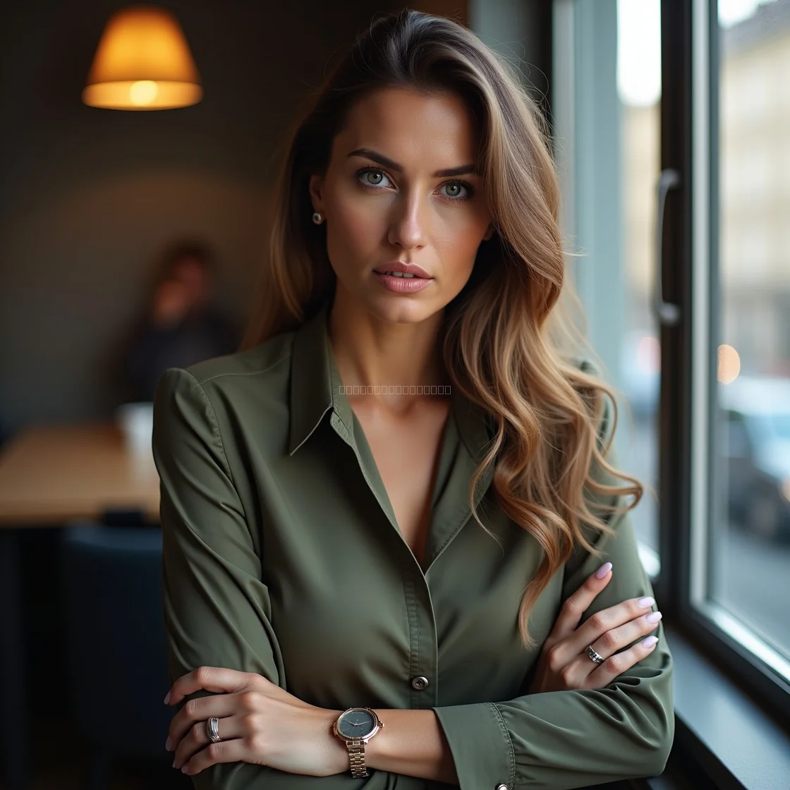 Sophie Vogt